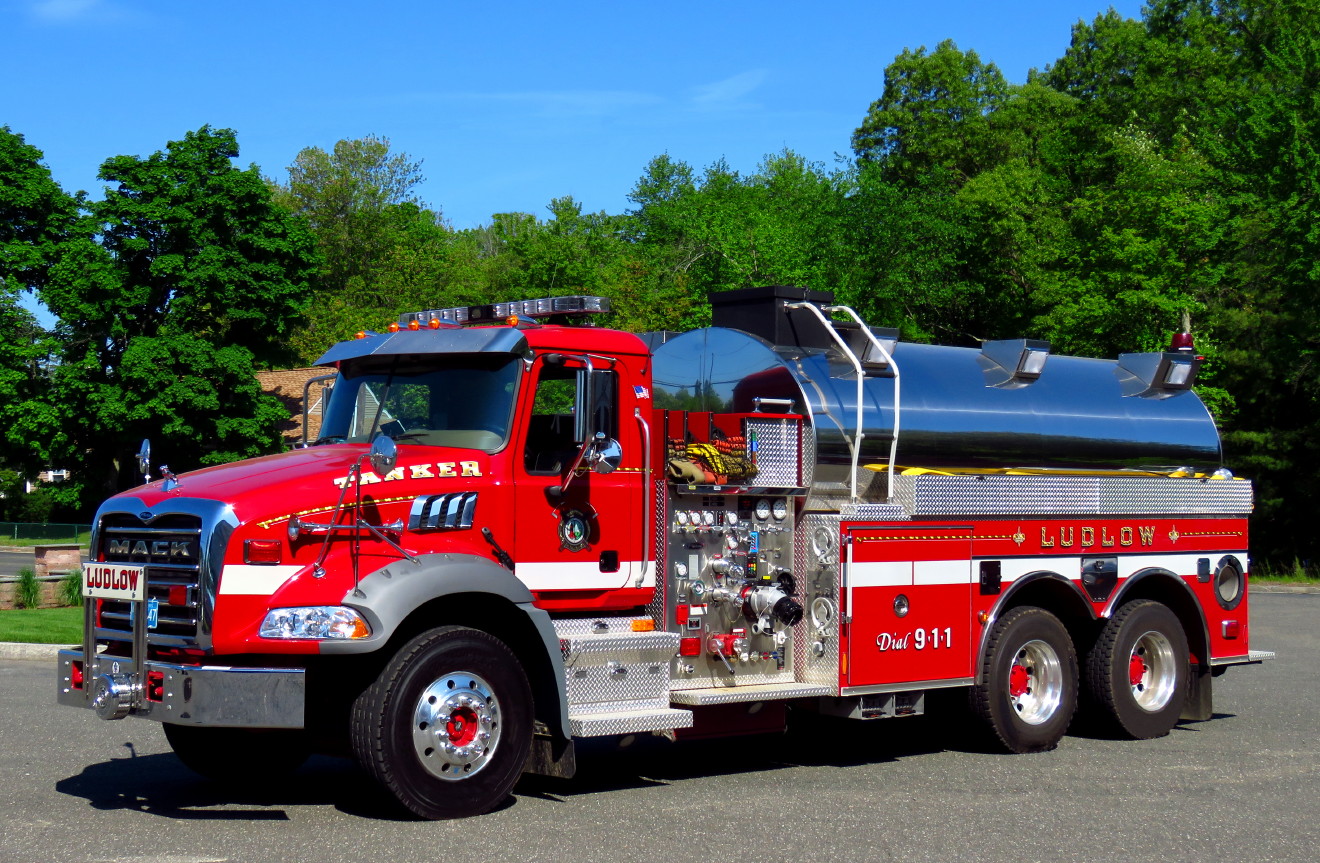 Ludlow Fire Department (Massachusetts) Firefighting Wiki Fandom